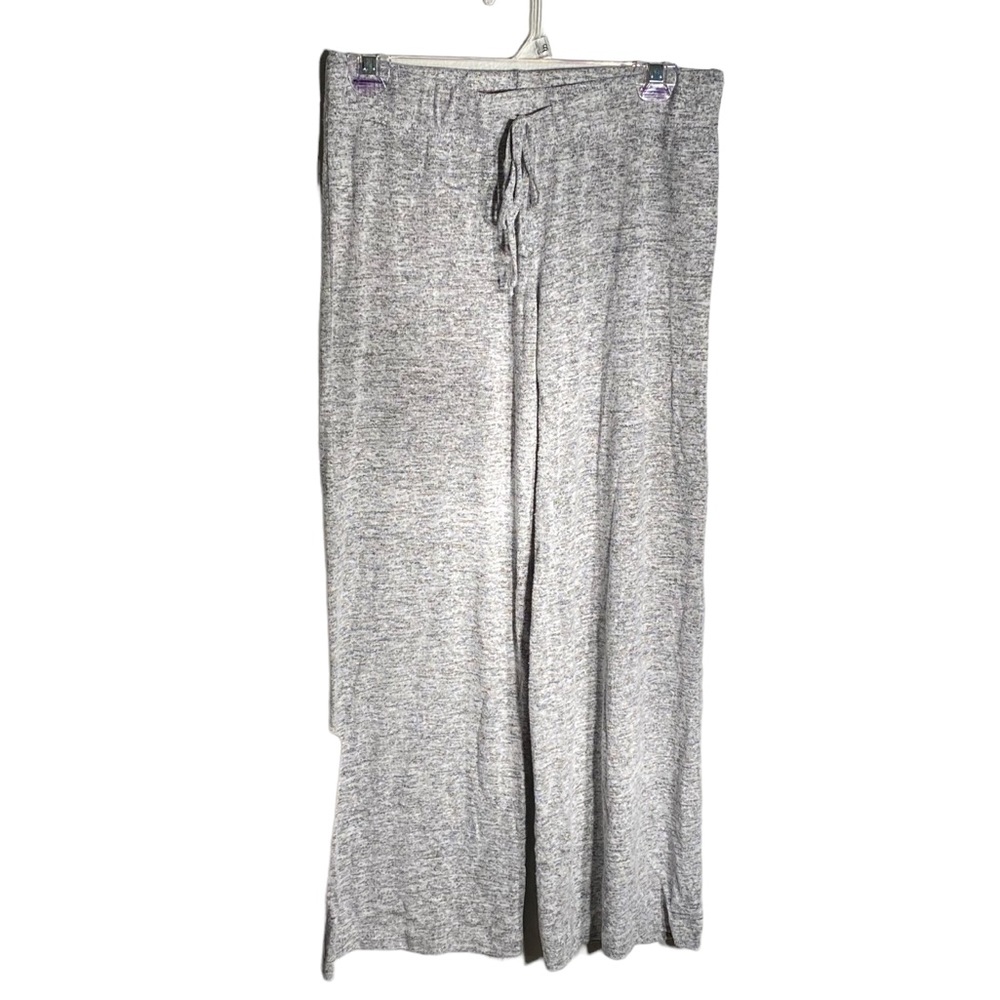 Boxer Craft Gray Pajama Pants